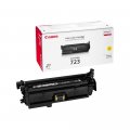 Toner Canon CRG-723 Yellow toner