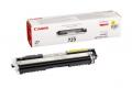 Toner Canon CRG 729 Yellow toner