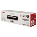 Toner Canon CRG 731H High Black toner