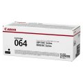 Toner Canon CRG-064 Black toner