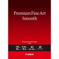 Fotópapír Canon FA-SM 310g A3 25db Képzőművészeti...