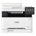 Multifunkciós nyomtató Canon i-SENSYS MF655Cdw Wireless Lézernyomtató/Másoló/Scanner