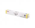 Toner Canon IRC250 (C-EXV47) Yellow toner