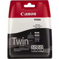 Festékpatron Canon PGI-525 Black Duo