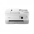Multifunkciós nyomtató Canon Pixma TS7451A Wireless Tintasugaras Nyomtató/Másoló/Scanner White