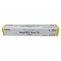 Toner Canon T01 Yellow toner