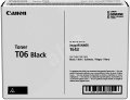 Toner Canon T06 Black toner