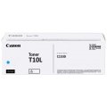 Toner Canon T10L Cyan toner
