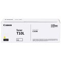 Toner Canon T10L Yellow toner