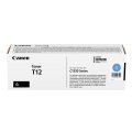 Toner Canon T12 Cyan toner