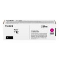 Toner Canon T12 Magenta toner