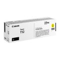 Toner Canon T12 Yellow toner