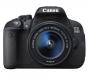 Digitális fényképezőgép Canon EOS 700D vá...