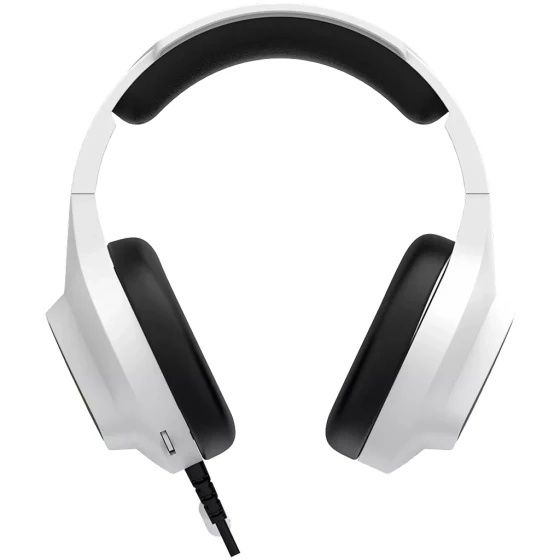 Canyon CND-SGHS15W Bluetooth Headset  White