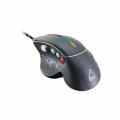 Egér Canyon CND-SGM12RGB Apstar Gaming mouse Black