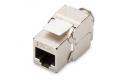 Hálózati eszközök Digitus DN-93512 keystone modul