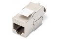 Hálózati eszközök Digitus DN-93615 keystone modul