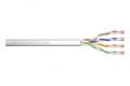 Hálózati kábelek Digitus CAT6A U-UTP Insta...