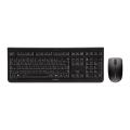 Billentyűzet Cherry DW 3000 wireless billentyűzet +...