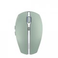 Egér Cherry Gentix BT Mouse Agave Green