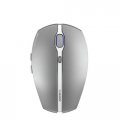 Egér Cherry Gentix BT Mouse Frosted Silver