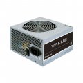Tápegység Chieftec 600W 80+ White Value OEM
