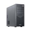 Ház Chieftec BM-25B-OP Black