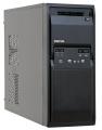 Ház Chieftec Libra Midi Tower LG-01B-OP Black