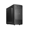Ház Chieftec Uni UB-03B-OP Black