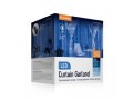 Világítástechnika ColorWay LED garland curtain 3x3m 300LED blue color