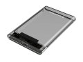 Mobilrack / Beépítő keret Conceptronic  2,5" USB 3.0...