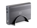 Mobilrack / Beépítő keret Conceptronic  3,5" USB 2.0...