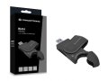 Kártyaolvasó Conceptronic  BIAN04B 4-in-1 USB 3.0 Card Reader Black