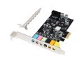 Hangkártya Conceptronic  EMRICK15B 7.1 PCI...
