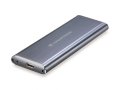 Mobilrack / Beépítő keret Conceptronic  M.2 USB 3.2...