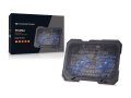 Notebook kiegészítő Conceptronic  THANA01B 2-Fan...