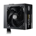 Tápegység Cooler Master 650W 80+ Gold MWE V2