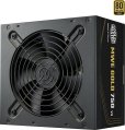 Tápegység Cooler Master 750W 80+ Gold MWE ...
