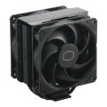 Ventilátorok, Hűtők, Előlapi panelek Cooler Master Hyper 212 Black X Duo
