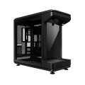 Ház Cooler Master MasterFrame 360 Stage LCD Tempered...
