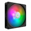 Ventilátorok, Hűtők, Előlapi panelek Cooler Master SickleFlow 140 ARGB