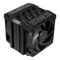 Ventilátorok, Hűtők, Előlapi panelek Cooler Master V8 ACE 3DHP CPU Cooler Black