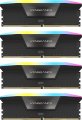 Memória Corsair 128GB 5600MHz Kit(4x32GB) Vengeance RGB Black