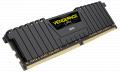 Memória Corsair 16GB DDR4 2400MHz Vengeance LPX Black