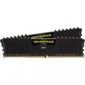 Memória Corsair 16GB DDR4 2933MHz Kit(2x8GB) Vengeance LPX Black