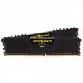 Memória Corsair 16GB DDR4 3200MHz Kit(2x8GB) Vengeance LPX Black