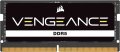 Memória (notebook) Corsair 16GB DDR5 5600MHz SODIMM Vengeance