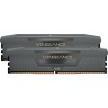 Memória Corsair 16GB DDR5 6000MHz Kit(2x8GB) Vengeance Grey