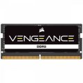 Memória (notebook) Corsair 24GB DDR5 4800MHz SODIMM Vengeance