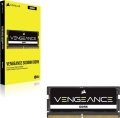 Memória (notebook) Corsair 24GB DDR5 5600MHz SODIMM Vengeance